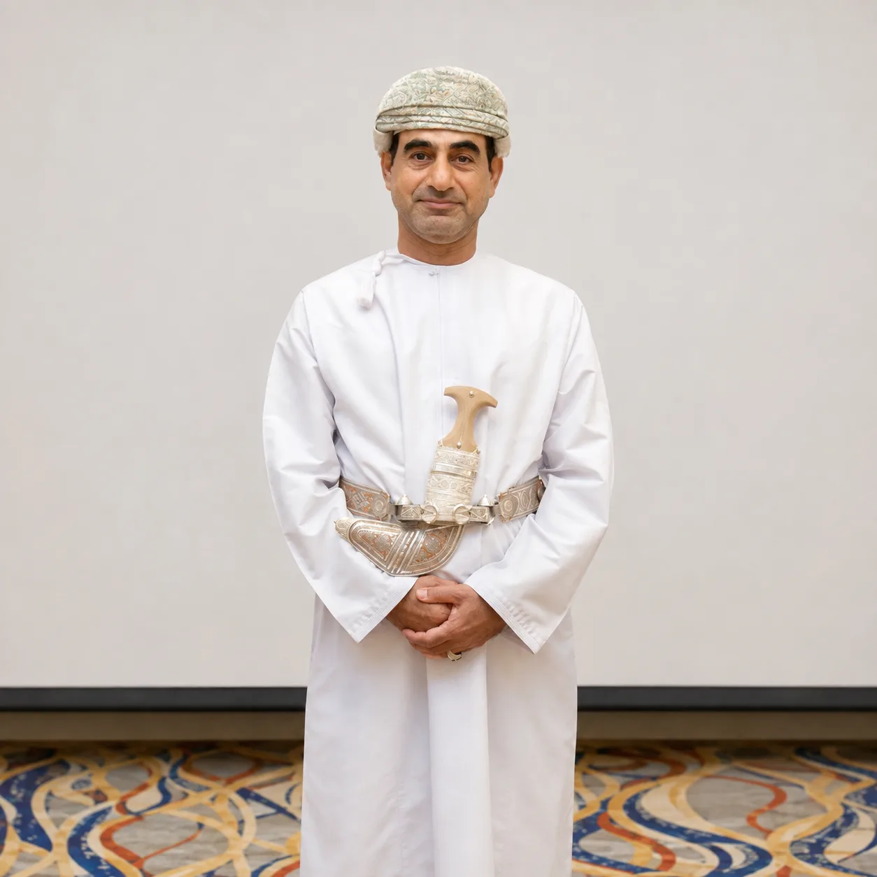 سعيد بن حمد بن سلطان الهشامي